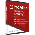 Produktbild: McAfee Internet Security 2026
