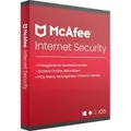 Produktbild: McAfee Internet Security