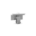 Produktbild: K2-Systems K2 DomeClamp EC 30-50mm, silver 971800277