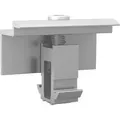 Produktbild: K2 Systems DomeClamp EC, silber (2002559) – 0% MwSt. (gem. § 12 Abs. 3 UStG)