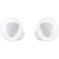 Produktbild: Kopfhörer Samsung Galaxy Buds Plus (R175), Farbe White (Weiß). Bluetooth drahtlos, EU-Version. - Kopfhörer mit intuitiver Funktionssteuerung. - Weiß