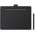 Produktbild: Intuos Medium, Grafiktablett schwarz