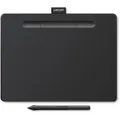 Produktbild: Wacom Intuos M Grafiktablet Kabelgebunden, 4 anpassbare ExpressKeysTM, Batterieloser Stift