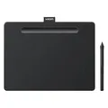 Produktbild: Wacom INTUOS Basis MEDIUM EXC LDLCIntuos Bas Medium ohne LDLC CTL-6100K-B Schwarz
