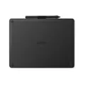 Produktbild: Wacom Intuos CTL-6100K-B Kabelgebunden 216 x 135 mm USB 7 mm Stift Schwarz