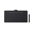 Produktbild: Wacom Intuos M Grafiktablett 4096 Druckempfindlichkeit Schwarz