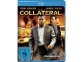 Produktbild: Collateral Blu-ray (FSK: 16)