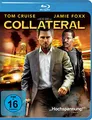 Produktbild: Collateral [Blu-ray]