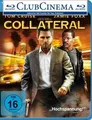 Produktbild: Collateral [Blu-ray] von Michael Mann | DVD | Zustand sehr gut