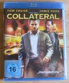 Produktbild: Blue Ray * Collateral * Tom Cruise * Jamie Foxx * FSK 16