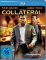 Produktbild: Collateral (Blu-ray)