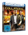 Produktbild: Collateral (2004)[Blu-ray/NEU/OVP] Tom Cruise, Jamie Foxx, Jada Pinkett Smith