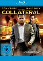 Produktbild: Collateral - (Tom Cruise + Jamie Foxx) # BLU-RAY-NEU