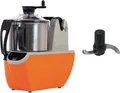 Produktbild: Dynamic Küchenmaschine CL200UK Digitalanzeige 1 Geschwindigkeit