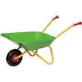 Produktbild: Rolly Toys - Schubkarre, Metall, Ab 2,5 Jahren, Kinderschubkarre, Metallschüssel