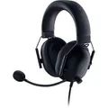 Produktbild: Blackshark V2 X für Playstation, Gaming-Headset schwarz