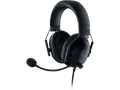 Produktbild: RAZER BlackShark V2 X Kabelgebundenes Konsolen-Esports für Playstation, Over-ear Gaming Headset Schwarz