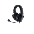 Produktbild: Razer Blackshark V2 X für PlayStation - kabelgebundenes Gaming Headset, offiziell lizensiert für PlayStation, mit 50mm Razer Triforce-Treibern RZ04-03241000-R3G1