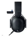 Produktbild: Razer BlackShark V2 X for PlayStation - Black P - Headset - 7.1