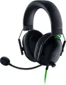 Produktbild: Razer BlackShark V2 X Gaming-Headset für Playstation, schwarz