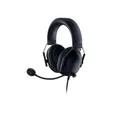 Produktbild: RAZER BlackShark V2 X Gaming-Headset für PlayStation, Schwarz #36405583