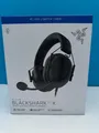 Produktbild: Razer Blackshark V2 X Gaming-Headset schwarz - gebraucht in OVP