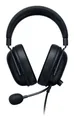 Produktbild: Razer BlackShark V2 X Ohraufliegender Kopfhörer Kabelgebunden  Schwarz