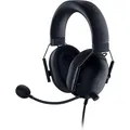 Produktbild: Razer Blackshark V2 X für Playstation, Gaming-Headset, schwarz