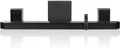 Produktbild: Samsung HW-Q930F Q-Series 9.1.4-Kanal-Soundbar für Fernseher, Kabelloser 6,5