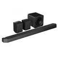 Produktbild: Samsung HW-Q930F/EN Soundbar
