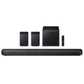 Produktbild: Samsung HW-Q930F/EN 9.1.4-Kanal-Soundbar schwarz 580 W Airplay Bluetooth