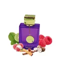 Produktbild: Armaf Club De Nuit Maleka Eau de Parfum 105 ml
