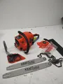 Produktbild: BW42 Benzin Kettensäge 5,9PS Motorsäge Benzin KRAFT&DELE