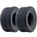 Produktbild: Parnells 26x12.00-12 Rasenmäher Reifen Vierlagig Rasen Gras - Rasenmäher Reifen Wanda P332, 2er Set