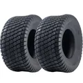 Produktbild: 26x12.00-12 Rasenmäher Reifen 4-ply Rasen Gras P332 Reise Straße Legal (Set 2)