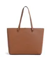 Produktbild: Lauren Ralph Lauren Karly Large | Shopper - Damen | braun 431-911655-002