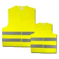 Produktbild: Cartrend Warnweste ge 4x (50252)