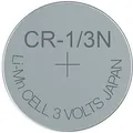Produktbild: VARTA Lithium-Knopfzelle CR1/3N, 3 V, 170 mAh