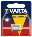 Produktbild: Varta Electronics CR1/3N - Batterie Lithium 06131101401