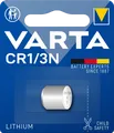 Produktbild: VARTA LITHIUM Coin CR1/3N Blister 1 Lithium-Knopfbatterie