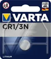 Produktbild: VARTA Knopfzelle Lithium 3V CR1/3N