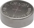 Produktbild: Varta CR 1/3 N Varta (6131) 1BL Lithium Batterie
