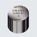 Produktbild: VARTA PHOTO CR 1/3 N Knopfzelle