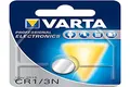 Produktbild: VARTA Lithium Knopfzelle 