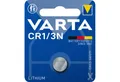 Produktbild: VARTA VARTA Lithium, Batterie, (1 Stück, CR1/3N) Batterie