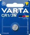 Produktbild: VARTA 1 Varta 6131 Professional CR 1/3 N / CR11108 Lithium Batterie Blister Batterie