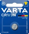 Produktbild: VARTA Spezial-Lithium-Batterie CR 1/3N 1 Stück