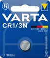 Produktbild: VARTA Lithium Knopfzelle 