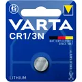 Produktbild: Varta 3V CR1/3N Knopfzelle für Autoschlüssel und mehr
