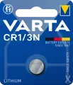 Produktbild: VARTA LITHIUM Coin CR1/3N, 1er Blister Batterie #1907497